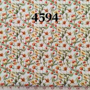 Exclusive Cotton 4594