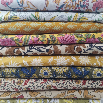 Indian Cotton nr 2 (1-10)