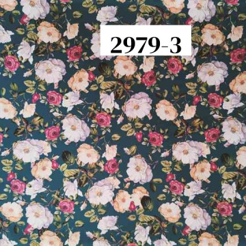 Exclusive Cotton 2979-3