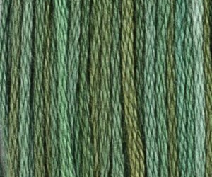 BLUE GUM M5A