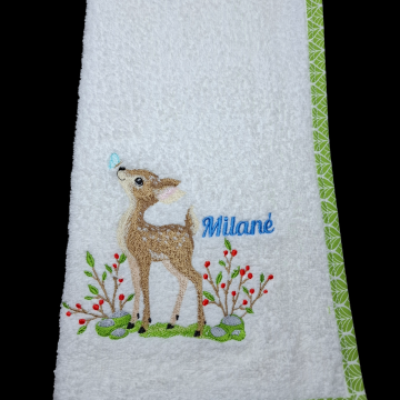 Little Deer