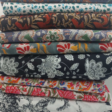 Indian Cotton nr 5 (1-10) 