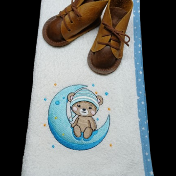 Bluemoon Teddy