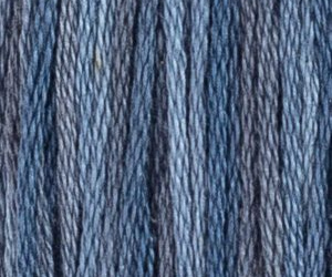 TRUE BLUE M1C