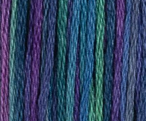 PEACOCK M38A