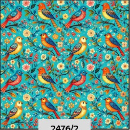 Exclusive Cotton 2476-2