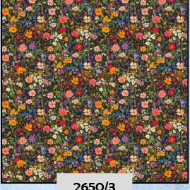 Exclusive Cotton 2650-3