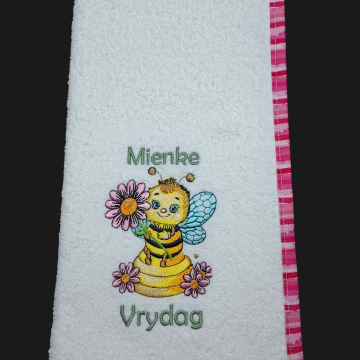 Honey bee